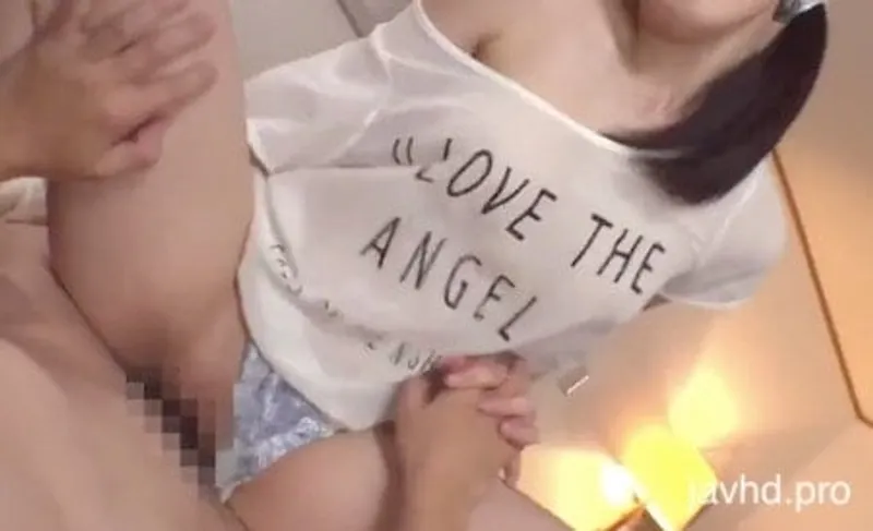 [cawd-268] vụng trộm cùng em cô vợ vú đẹp dâm đảng yuiki rino