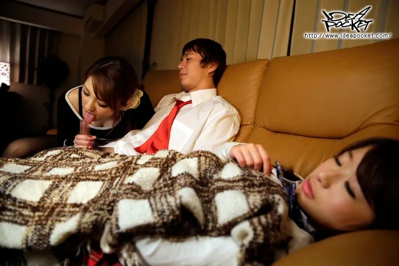 [ipz-157] chị gái tsubasa amami dâm đảng và em ghệ của em gái