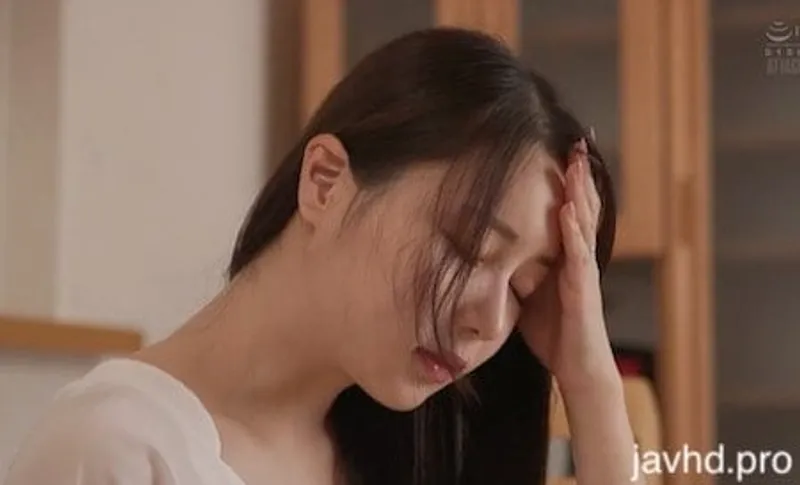 [adn-564][vietsub] nàng dâu thèm tình khi gần bố ông xã miu shiramine